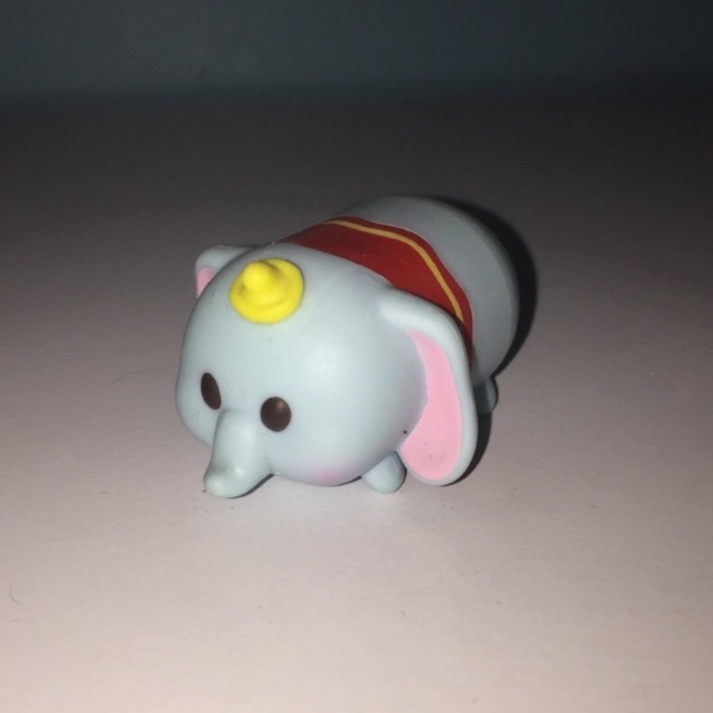 Large Dumbo Disney Tsum Tsum